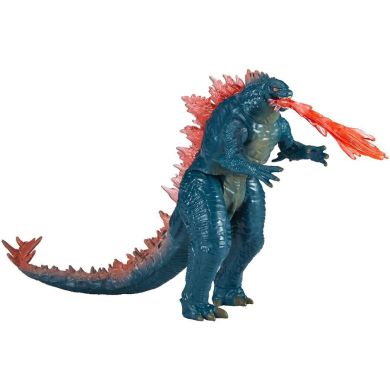 Фигурка GODZILLA X KONG ГОДИЛЛА ПОСЛЕ ЭВОЛЮЦИИ С ЛУЧОМ (15 cm) 35202