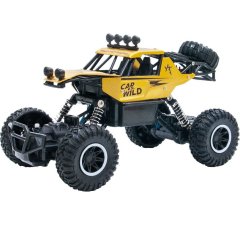 Автомодель Sulong Toys Off-Road Crawler Wild Country SL-109AG