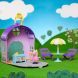 Игровой набор Peppa ПЕППА В МАГАЗИНЕ МОРОЖЕНИЯ (магазин, фигурка, аксессуары) F4387