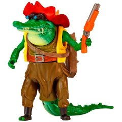 Ігрова фігурка серії &laquo;Черепашки-Ниндзя MOVIE III&raquo; ЛЕЗЕРХЕД 83294