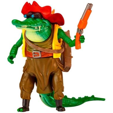 Ігрова фігурка серії «Черепашки-Ниндзя MOVIE III» ЛЕЗЕРХЕД 83294
