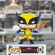 Игровая фигурка FUNKO POP! серии Дедпул 3 РОСОМАХА 79767