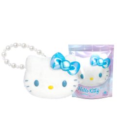 М&rsquo;яка іграшка-сюрприз Pop Top Hello Kitty &ndash; Зірковий стиль