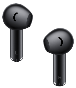Гарнітура Huawei FreeBuds SE 2 Black
