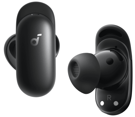 Гарнітура Anker SoundСore Liberty 5 Pro Black