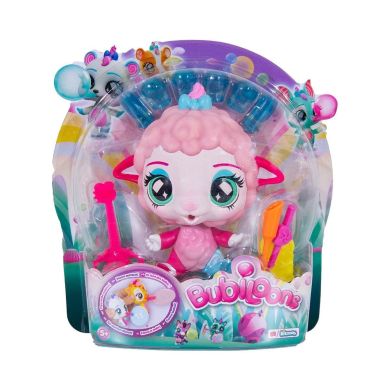 Ігровий набір BUBILOONS W2 ОВЕЧКА ПІНКІ 85572