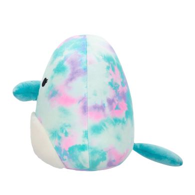 М'яка іграшка Squishmallows &ndash; Качкодзьоб Бріндал (19 cm)