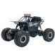 Автомобиль на радиоуправлении Sulong Toys Off-Road Crawler Max Speed черный SL-112RHMBl