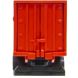 Автомодель Фура Нова Пошта (червона) SB-15-12-RED-WB(CIS)