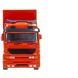 Автомодель Фура Нова Пошта (червона) SB-15-12-RED-WB(CIS)