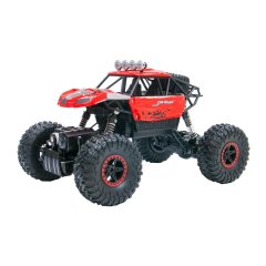 Автомодель Sulong Toys Off-Road Crawler Super Sport на радиоуправлении красный 1:18 SL-001RHR