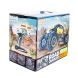Автомодель Sulong Toys Off-Road Crawler Super Sport на радиоуправлении красный 1:18 SL-001RHR