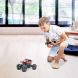 Автомодель Sulong Toys Off-Road Crawler Super Sport на радиоуправлении красный 1:18 SL-001RHR