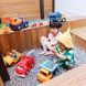 ИгрушкаЭкскаватор Battat VE1005Z, Фиолетовый