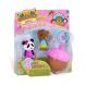 Игрушка Li`l Woodzeez Bobblehead 3 единицы Серия 3 63100Z