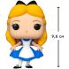 Игровая фигурка серии Алиса в стране чудес Алиса Funko 55734