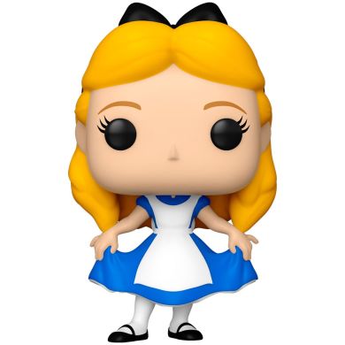 Игровая фигурка серии Алиса в стране чудес Алиса Funko 55734