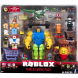 Игровая коллекционная фигурка Jazwares Roblox Feature Environmental Set Roblox Meme Pack W8 ROB0338