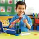 Игровой набор Learning Resources Моя первая лаборатория Колбы с подставкой LER2788