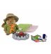 Игровой набор Li'l Woodzeez Кемпинг 6150Z