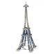 Конструктор металлический Same Toy Inteligent DIY Model Эйфелева башня, 352 элемента WC58CUt