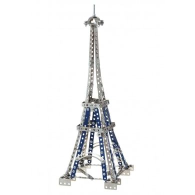 Конструктор металлический Same Toy Inteligent DIY Model Эйфелева башня, 352 элемента WC58CUt