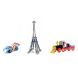 Конструктор металлический Same Toy Inteligent DIY Model Эйфелева башня, 352 элемента WC58CUt