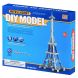 Конструктор металлический Same Toy Inteligent DIY Model Эйфелева башня, 352 элемента WC58CUt