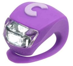 Фонарик Deluxe Purple V2 Micro AC4125