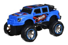 Машинка на р/к BAJA RALLY 1:18 Blue 1845-1