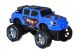 Машинка на р/к BAJA RALLY 1:18 Blue 1845-1