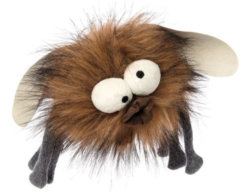 М'яка іграшка Sigikid Beasts Комар Кривава Мері 37 см 38457SK