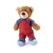 М'яка іграшка Sigikid Мишка з одягом 35 см 40031SK