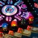 Настільна стратегічна гра POP! FUNKOVERSE серії Marvel (4 фігурки) 46067
