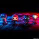 Настільна стратегічна гра POP! FUNKOVERSE серії Marvel (4 фігурки) 46067