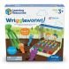 Учебный игровой набор-сортер Learning Resources Поймай червячка LER5552