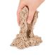 Песок для детского творчества Kinetic Sand с ароматом Печенья 71473С