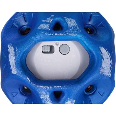 Іграшкова зброя Silverlit Lazer Mad G-Blaster ручна граната LM-86864