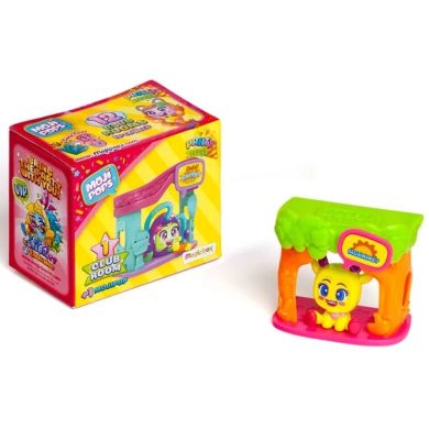 Фігурка MOJI POPS серії Party МІНІБУДИНОЧОК (в асорт., у дислп.) PMPPD612IN00