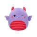 М'яка іграшка Squishmallows &ndash; Монстрик Атватер (13 cm)