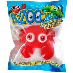 Стретч-іграшка у вигляді тварини DIRAMIX КРЕЙЗІ ОЧЕНЯТА PJ-10001