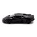 Автомодель - Lamborghini Revuelto (матовий чорний)