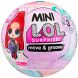 Игровой набор с мини-куклой S3 ПЕРЕДВИЖАЙ И ИГРАЙ (в ассорт., в дисплее) L.O.L. Surprise! 588443