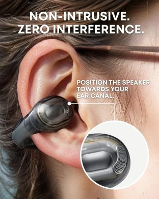 Гарнітура Anker SoundСore C40i Clear