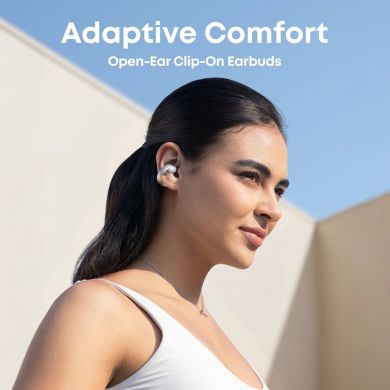 Гарнітура Anker SoundСore AeroClip White