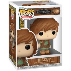 Ігрова фігурка FUNKO POP! серії Як приборкати дракона ГИКАВКА 83454
