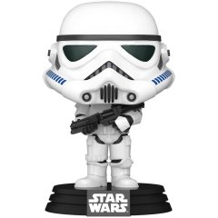 Игровая фигурка FUNKO POP! серии Звездные войны ШТУРМОВИК 67537