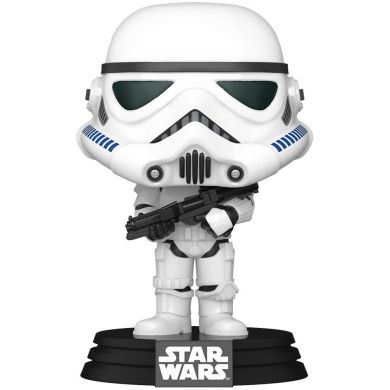 Игровая фигурка FUNKO POP! серии Звездные войны ШТУРМОВИК 67537