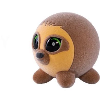 Коллекционная фигурка FLOCKIES ЛЕНИВЕЦ СТИВЕН Flockies FLO0117