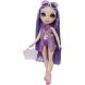 Кукла RAINBOW HIGH серии Swim & Style ВИОЛЕТТА (с аксессуарами) 507314